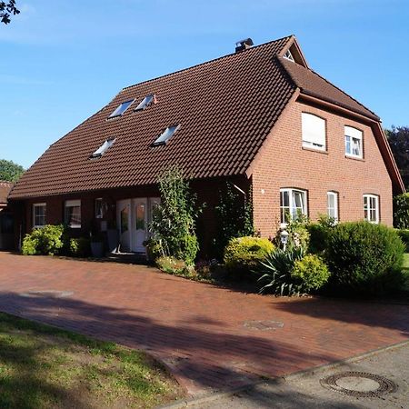 Ferienwohnung Hooge Loogen, 35212 Holtland Exterior foto